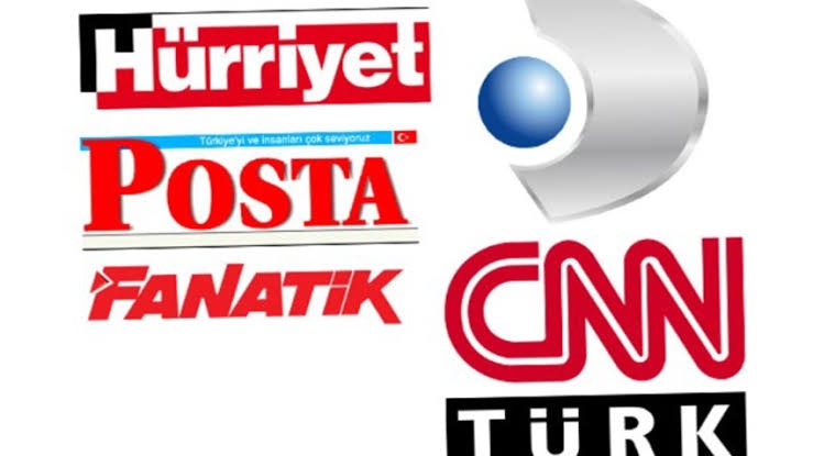You are currently viewing Yeni bir gazeteye ihtiyaç var mı? Hürriyet-Milliyet’te ne oluyor? Dün ve bugün üzerine düşünceler…