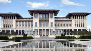 Read more about the article Külliye’de sistemi reform çalışmaları.. Yoksa başbakanlı sisteme mi geçilecek?