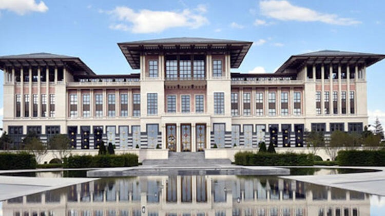 You are currently viewing Külliye’de sistemi reform çalışmaları.. Yoksa başbakanlı sisteme mi geçilecek?
