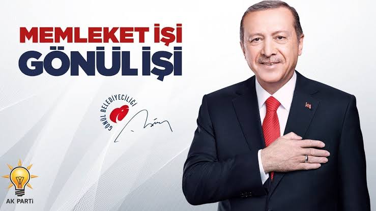 You are currently viewing AK Parti’de köklü değişim beklentisi var, var da bu bana kolay değil gibi geliyor…