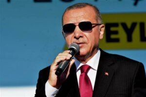 Read more about the article Siyaset ‘güvenli bölge’ konusunda medyayı ters köşe yaptı.. Yeni tavrı kesin sanacakları uyarayım dedim…
