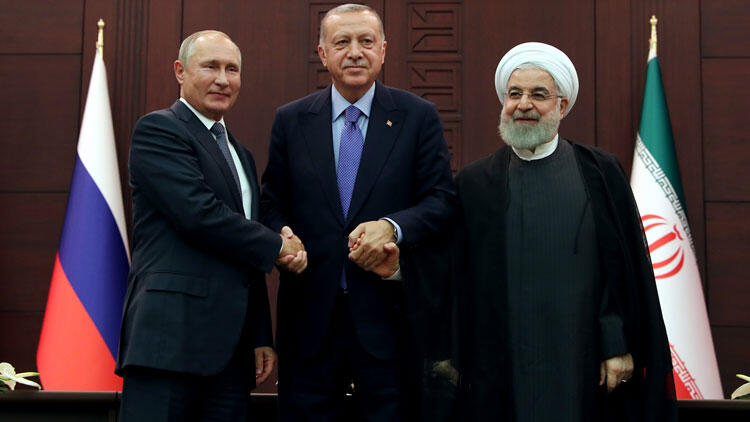 You are currently viewing Aramco’ya saldırı ve Trump’ın çıkışı.. Tablo nedense beni eskilere götürdü…