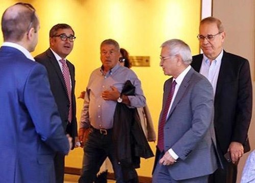 You are currently viewing IMF ile yeniden ilişki mi kuruluyor? IMF heyetinin muhalefetle görüşmesi haberi bana bunu düşündürdü…
