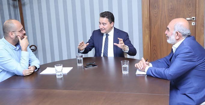 You are currently viewing Ali Babacan konuştu, medya sustu.. Söyledikleri halka ulaşmadı sananlar için bu yazı…