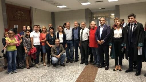 You are currently viewing Kamu yararına olan bilgi ‘gizli’ tutulamaz; tutulursa onu açıklamak değil saklamak suç olmalıdır…