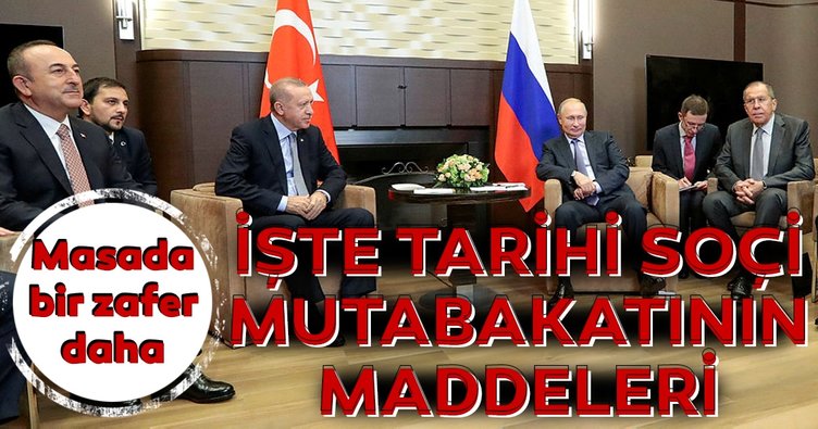 You are currently viewing Why is Trump so content about Sochi  accords between Turkey and Russia, if the US is the loser?