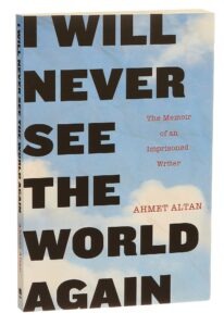 Read more about the article Ahmet Altan.. Fransız dergisi.. Hatta Trump.. Bu isimleri birleştiren konu başlığı adalet reformu…