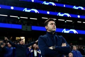 Read more about the article In politics there is no relegation zone to fall, if you fail when in power you lose all…