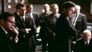 Read more about the article I remember a movie I know President Erdoğan watched, a movie he seems to have forgotten entirely…