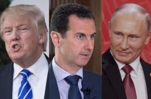 Read more about the article ‘Arap baharı’nda Bin Ali, Mübarek, Kaddafi, Saleh gittiler, Esad ise hâlâ yerinde.. Sebebi var ve ‘Barış Pınarı’nı da ilgilendiriyor…
