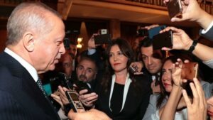 Read more about the article The trial balloon to lower election threshold.. AK Party , is everything alright?