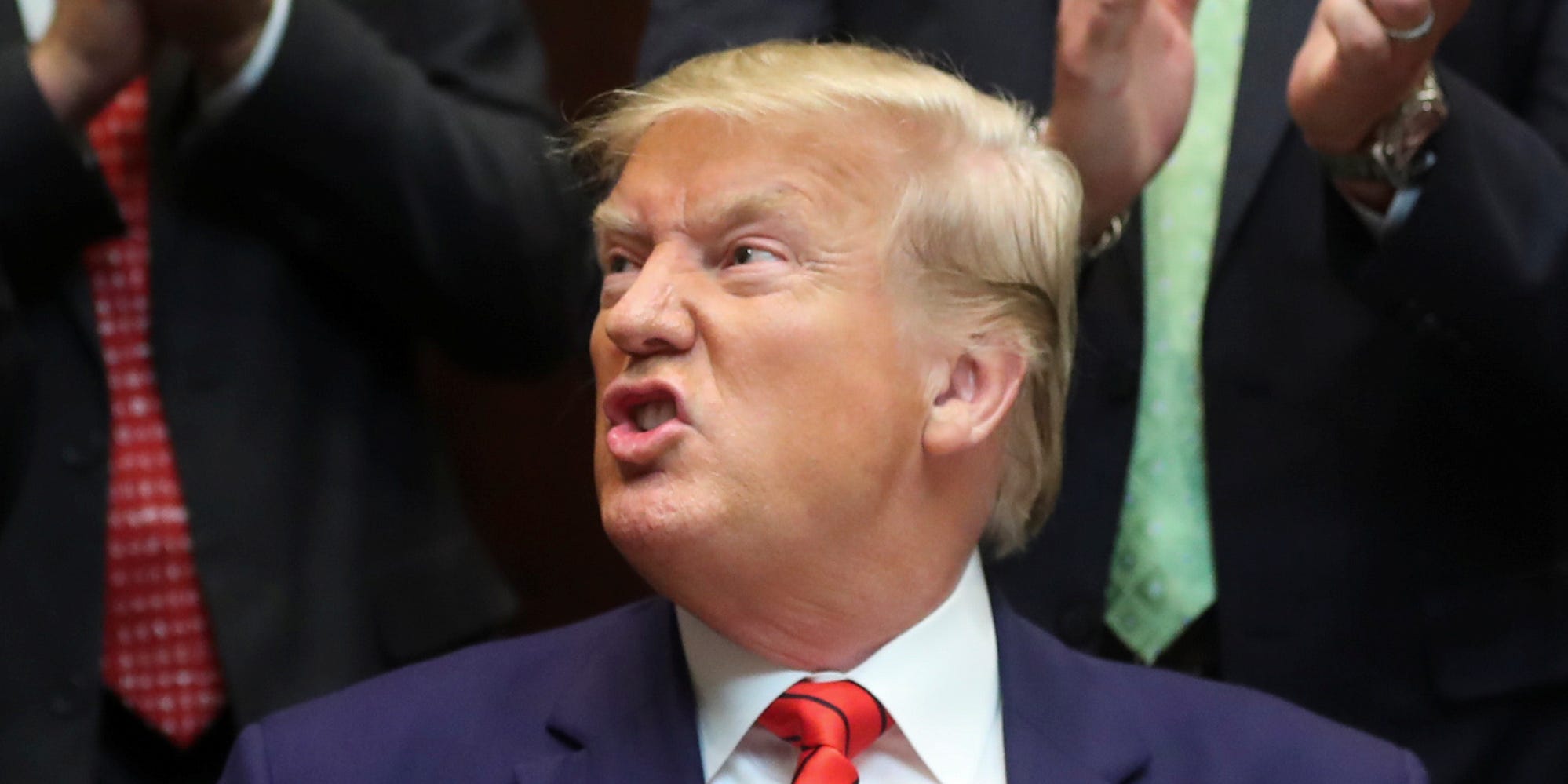 You are currently viewing Kürtler ihanete mi uğradı? Trump ne dediğini biliyor mu? Bu sorulara cevap arıyorum…