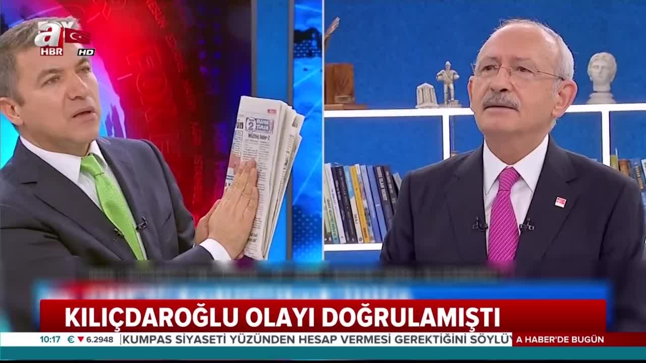 You are currently viewing Dördüncü raund: Kumpaslarda kaybetmemek isteyen, parmağa değil parmağın gösterdiği yöne bakmalı…
