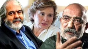 Read more about the article Son günlerin olayları beni mutsuzluğa sevk ediyor; böyle değildik biz…