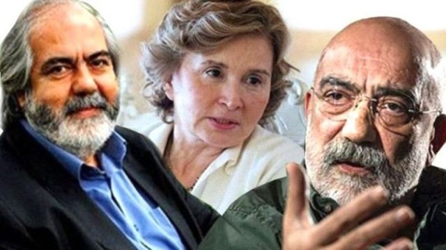 You are currently viewing Son günlerin olayları beni mutsuzluğa sevk ediyor; böyle değildik biz…
