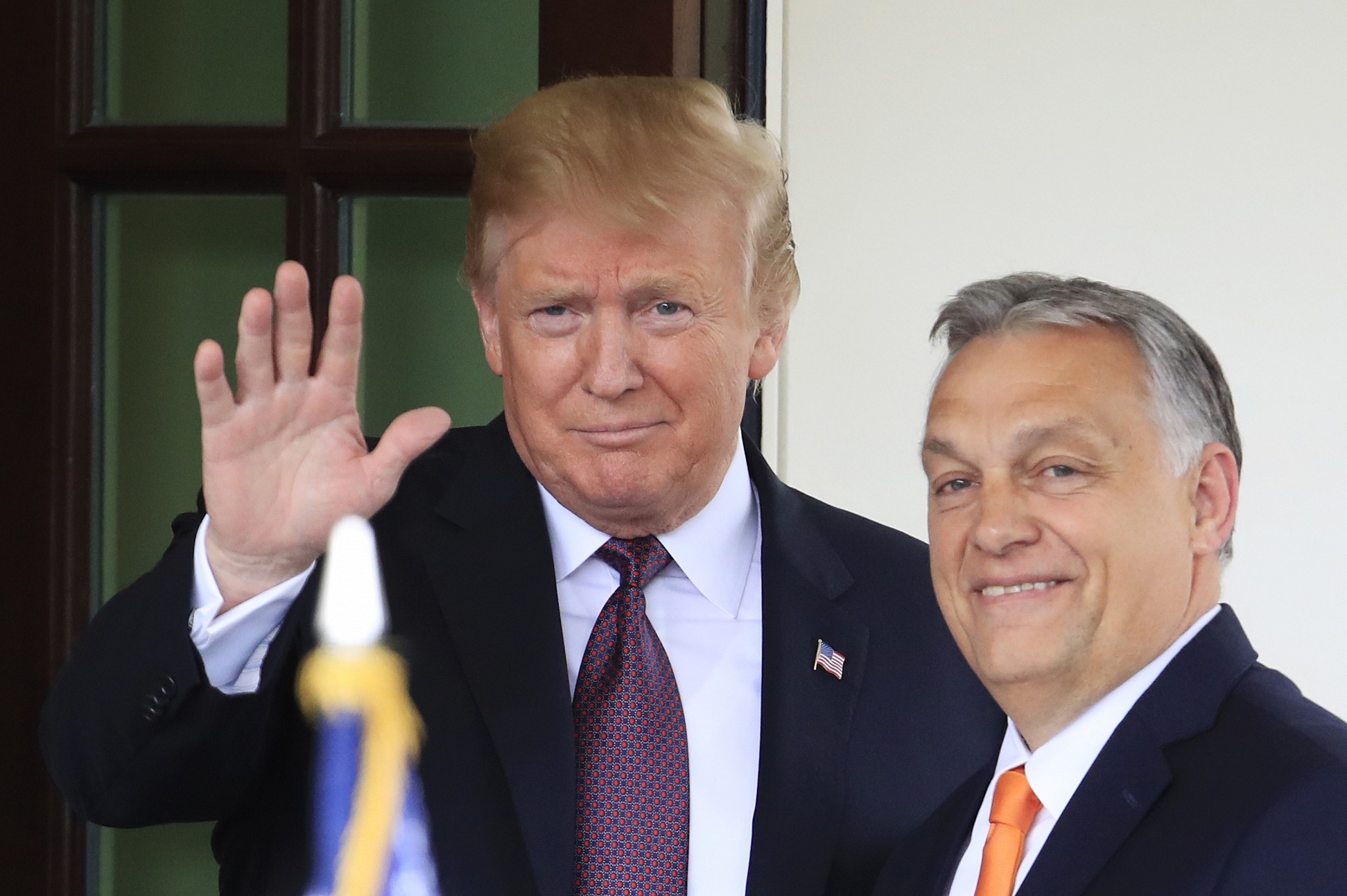 You are currently viewing Trump’ın Avrupalı müttefikleri zorda