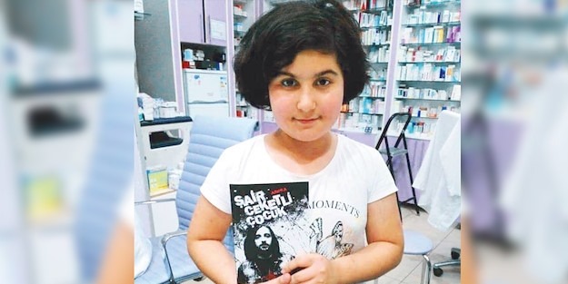 You are currently viewing Çocuğunu kaybedenle uğraşmayın, onun derin üzüntüsünü ve yaşadığı travmayı azaltmaya çalışın.. Rabia Naz olayı 2…