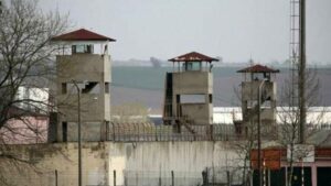 Read more about the article Cezaevlerini ıslah mekanlarına çevirmek için önce zihinlerimizde ıslahat yapmamız şart…