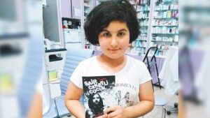 Read more about the article Bir çocuk intihar etmiş diyeler.. Bu konuyu 1,5 yıl gecikerek ele aldığım için mahçubum…