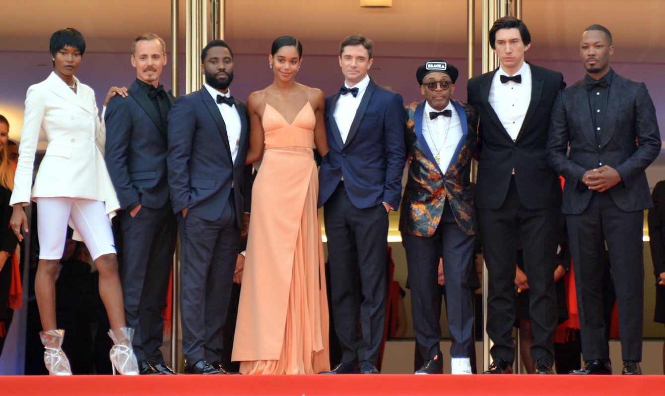 You are currently viewing Bazılarını bilinçaltları konuşturur.. Spike Lee bir gerçek hayat hikayesinin filmini çekerek Trump’ın bu yönünü afişe etmiş…