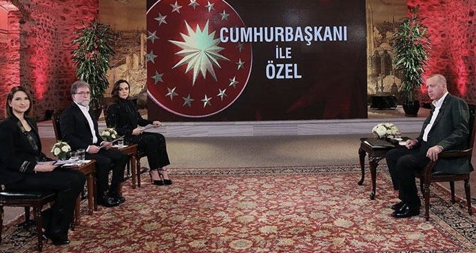 You are currently viewing Sıradan, düz bir bakışla sorunlara yaklaşmak çözümü uzaklaştırır.. Suriye ve Libya konusuna yeni bir yaklaşım denemesi…