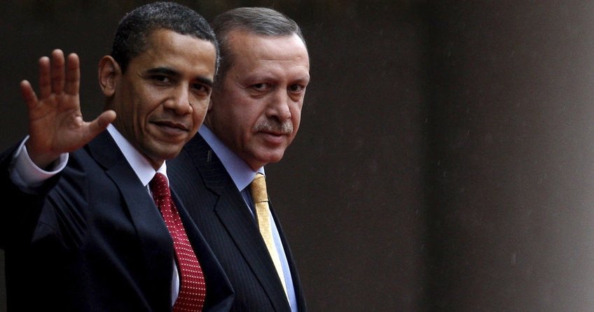 You are currently viewing Trump CB Erdoğan’ı bu hafta neden aradı?