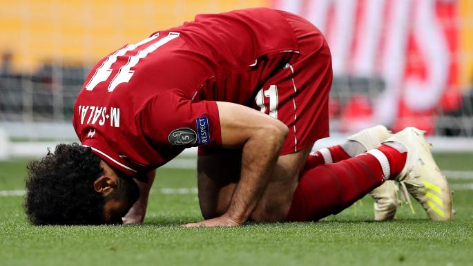 You are currently viewing Müslüman sporcu, gazeteci ve politikacının yalan ve gerçek girdabında sınanması.. Ne durumdayız?