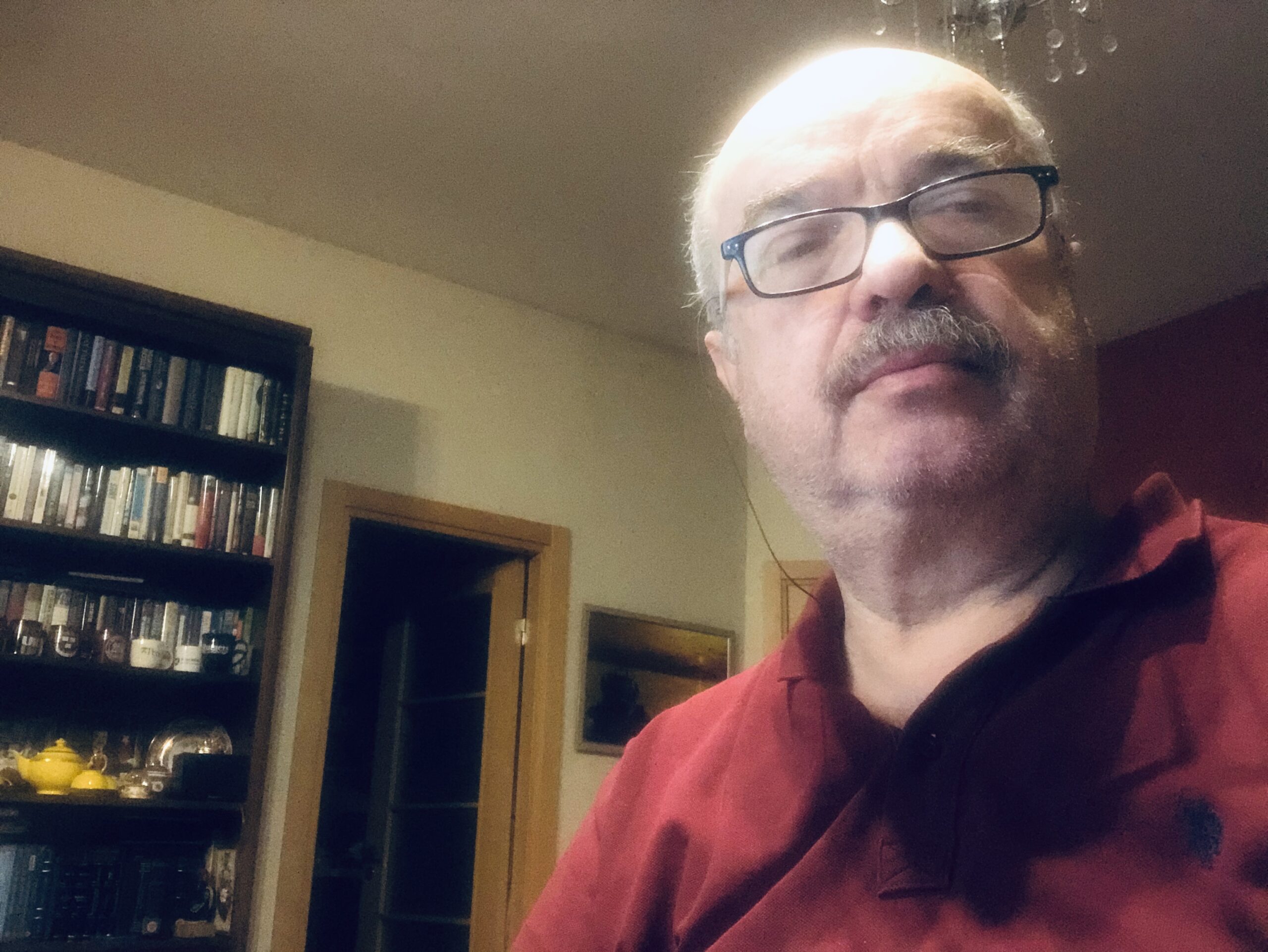 You are currently viewing Korkular gerçeklere perde olunca ülkede işler de kötüye gidiyor.. Suriye’ye, Libya’ya, hatta ekonomiye bakın…