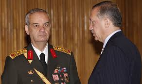 Read more about the article İlker Başbuğ’un başlattığı tartışma bana eskilerde yaşananları hatırlattı.. Ne günlerden bugünlere geldik…
