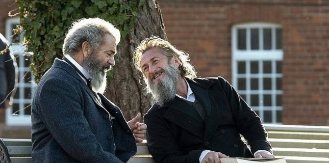 You are currently viewing Bir akıllı ve bir deli dünyaya bir şaheser kazandırmış.. Akıllı sonunda deliyi sahiplenmiş de…