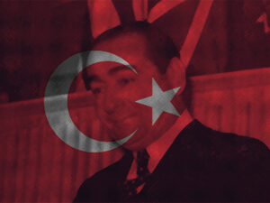 Read more about the article “Rusya ile savaşmıyoruz” denilmesi beni düşündürüyor. Çatışmayı sona erdirmenin tarihi ve dini açıdan yolları var…