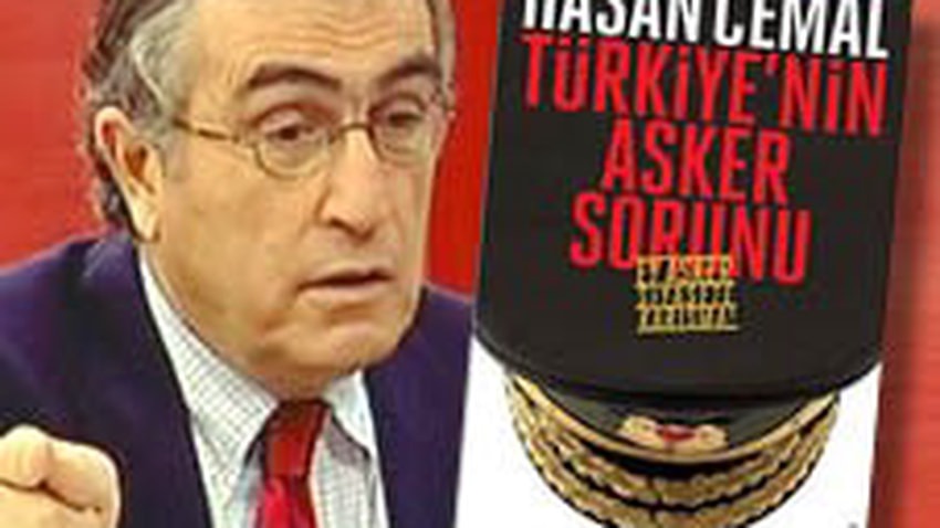 You are currently viewing Hasan Cemal’in yanlışı beni nerelere götürdü.. ‘Ceberut’ sözcüğünün izinde…