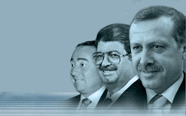 You are currently viewing AK Parti geçmişte yapılmış yanlışları günümüze taşımaya kalkarsa…