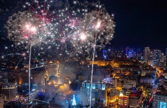 You are currently viewing Beyrut’ta Türk ve Türkmen de var, Anadolu’dan gitme başkaları da.. Benim Beyrut’um…