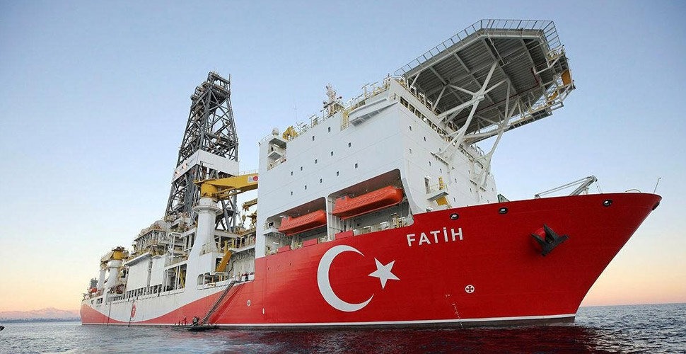 You are currently viewing İktidar cephesi cesur, muhalefet ise cesaret yoksunu.. ‘Doğalgaz bulundu’ haberi bunu hatırlattı…