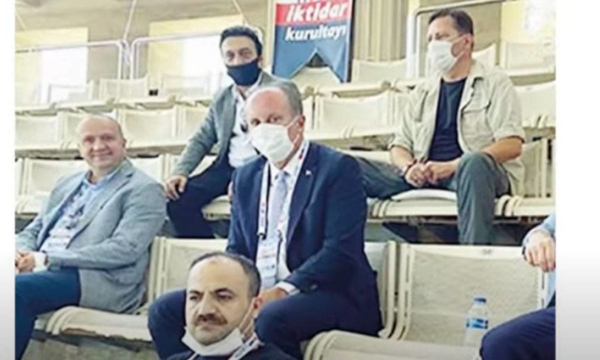 You are currently viewing CHP’den yeni bir parti doğar mı? Doğarsa yaşayabilir mi?