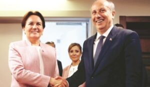 Read more about the article MHP’nin çağrısı ve İnce’nin çıkışı.. Cumhurbaşkanı seçimine giden yolun taşları döşeniyor…