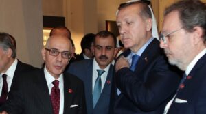 Read more about the article Bir itibar suikastı örneğinden hareketle.. İstanbul’u kültür ve sanatın da merkezi yapmak gerek…