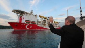 Read more about the article Reform mu dediniz? Osmanlı’da da en çok konuşulan sözcüktü ‘ıslahat’…