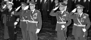 Read more about the article Bir 12 Eylül günü, bütün 12 Eylüller üzerinden günümüzü düşünüyorum..