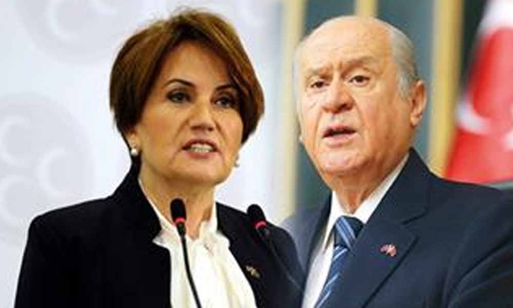 You are currently viewing Yeni dönemin özelliklerini en iyi anlayan MHP ve lideri.. En az anlayan ise…