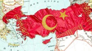 Read more about the article Uluslararası ilişkilerde gizlenen gerçeği açıklıyorum; umarım kulak veren olur…