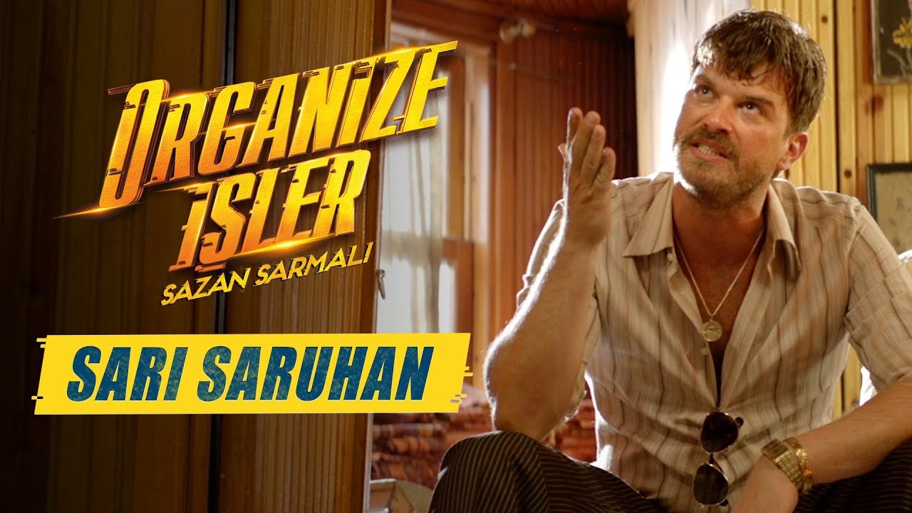 You are currently viewing ‘Sazan sarmalı’ bir film adı, ama olay gerçek.. Seçimlere gidilen ülkede siyasiler ve medya hedef…