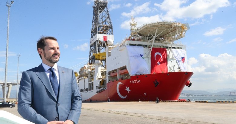You are currently viewing Berat Albayrak bir şeyler demek istedi ama söylemek istedikleri galiba dikkatten kaçtı…