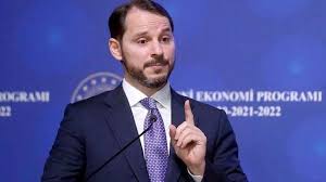 Read more about the article Berat Albayrak’ın neden istifa ettiğini biliyor musunuz? Kararsız yığılmasının farkında mısınız peki?