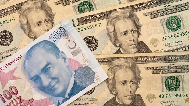 You are currently viewing TL dolar karşısında 1 TL değer kazandı; hayal kırıklığı.. ‘Hukuk reformu’ reçetesi devreye sokulmalı…
