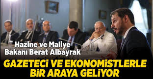 You are currently viewing Medya: Dönüş olur da bu kadar keskin mi olur? Velinimetlerini korumuyor, zem ediyorlar…