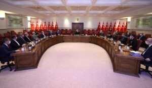 Read more about the article Geçmişin yanlışlarını günümüz yanlışlarından sonra tekrarlamak yanlıştır…