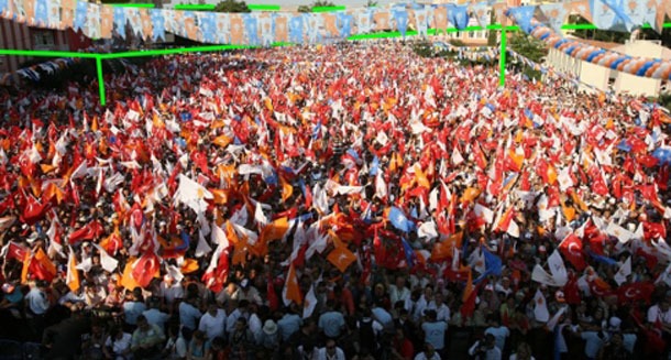 You are currently viewing “Ordu satılmış” tartışması üzerine ülkelerin ve ülkemizin politika röntgeni…