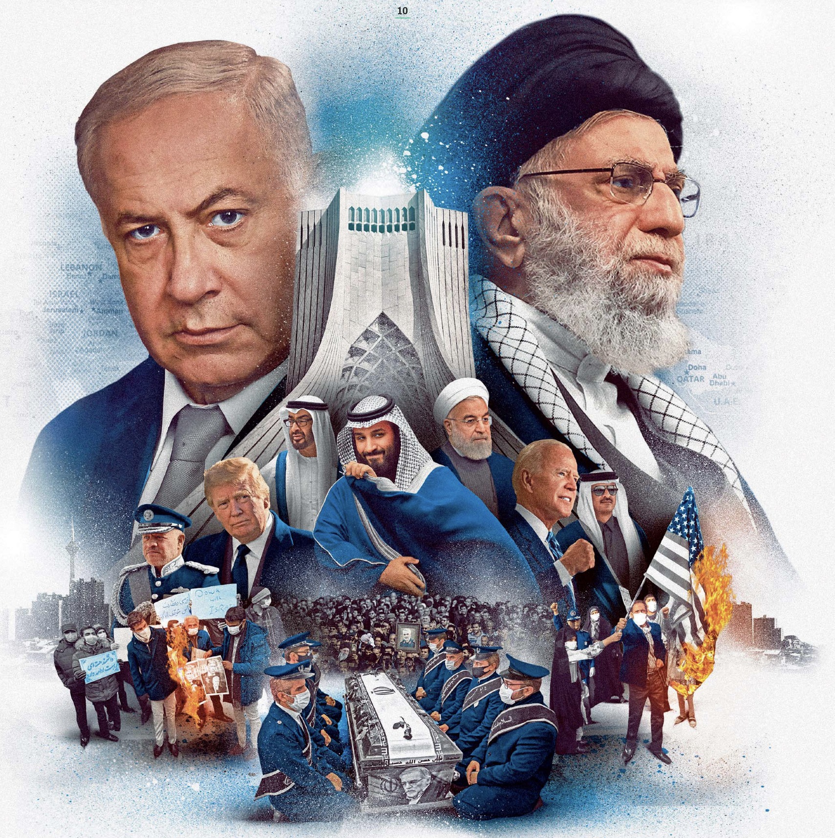You are currently viewing Türkiye’nin ‘değerli yalnızlığı’ ve bunun önümüze çıkardığı ek sorunlar…